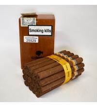 Lot 142 - Cohiba Siglo V