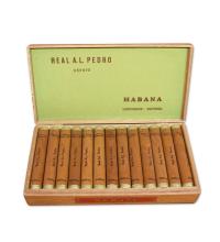 Lot 142 - Real A.L. Pedro Habana Esquisitos