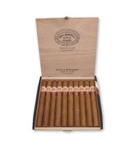 Lot 142 - Hoyo de Monterrey Escogidos