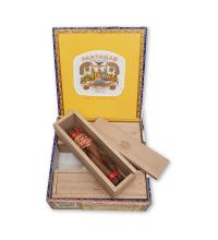 Lot 142 - Partagas Culebras 