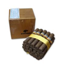 Lot 142 - Cohiba Robustos