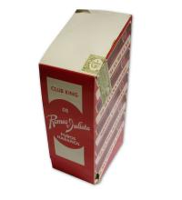 Lot 142 - Romeo y Julieta Club Kings