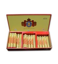 Lot 142 - Royal Jamaica Tres Tubos Selection