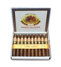 Lot 143 - Ramon Allones Club Allones