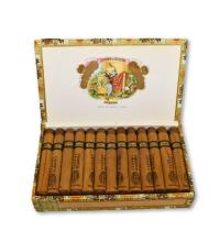 Lot 143 - Romeo y Julieta  Cedros de Luxe No.3