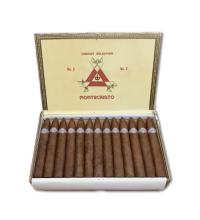 Lot 143 - Montecristo No. 2