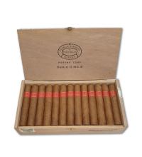 Lot 143 - Partagas Serie D No.4