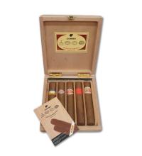 Lot 143 - Seleccion Robustos 