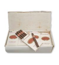 Lot 143 - Hoyo de Monterrey Exquisitos 