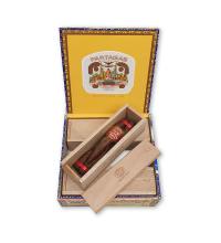 Lot 143 - Partagas Culebras 