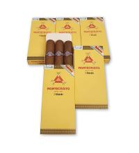 Lot 143 - Montecristo Edmundo
