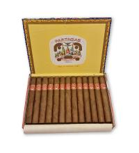 Lot 143 - Partagas Astorias