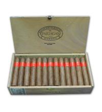 Lot 143 - Partagas Serie D No.4