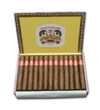 Lot 143 - Partagas Petit Coronas Especiales