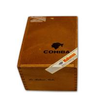 Lot 143 - Cohiba Siglo IV