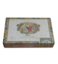 Lot 143 - Romeo y Julieta Coronas