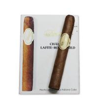 Lot 144 - Davidoff Chateau Lafite Rothschild