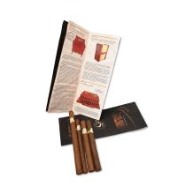 Lot 144 - Cohiba 35 Aniversario selection