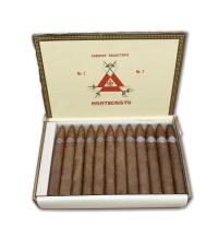 Lot 144 - Montecristo No. 2