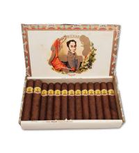 Lot 144 - Bolivar Royal coronas 