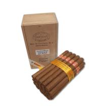 Lot 144 - Partagas Serie du Connaisseur No.2