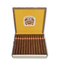 Lot 144 - Partagas Lusitanias