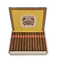 Lot 144 - Partagas Astorias