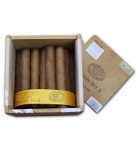 Lot 144 - Hoyo de Monterrey Epicure No.2