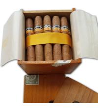 Lot 144 - Cohiba Robustos