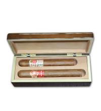 Lot 144 - H. Upmann and Hoyo de Monterrey Epicure Especial and Magnum 50