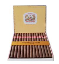 Lot 144 - Partagas Seleccion Privada no.1