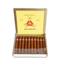 Lot 144 - Montecristo No.2