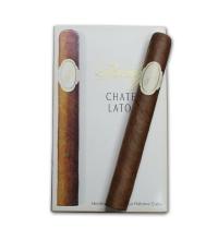 Lot 145 - Davidoff Chateau Latour