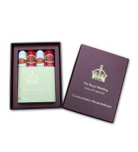 Lot 145 - Romeo y Julieta Royal Wedding