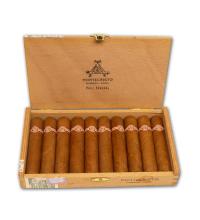 Lot 145 - Montecristo Petit Edmundo