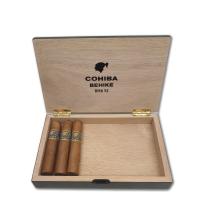 Lot 145 - Cohiba Behike 52