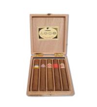 Lot 145 - Seleccion Robustos 