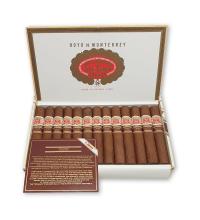 Lot 145 - Hoyo de Monterrey Hermosos No. 4 Anejados
