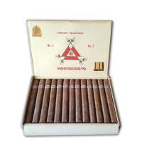 Lot 145 - Montecristo No 3 Dunhill Selection