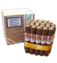 Lot 145 - Hoyo de Monterrey Epicure No.2