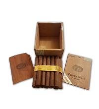 Lot 145 - Hoyo de Monterrey Epicure No.1