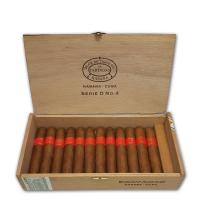 Lot 145 - Partagas Serie D No.4