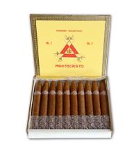 Lot 145 - Montecristo No.2