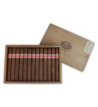 Lot 145 - Romeo y Julieta Coronas