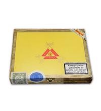 Lot 146 - Montecristo Tubos