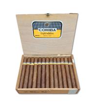 Lot 146 - Cohiba Esplendidos