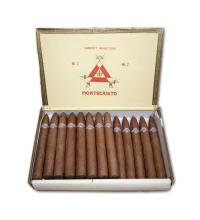 Lot 146 - Montecristo No. 2 