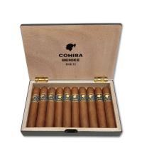 Lot 146 - Cohiba Behike 52