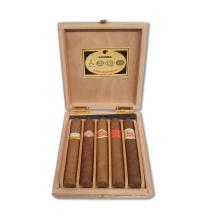 Lot 146 - Seleccion Robustos 