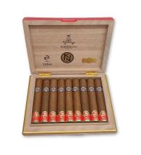 Lot 146 - Montecristo Brillantes